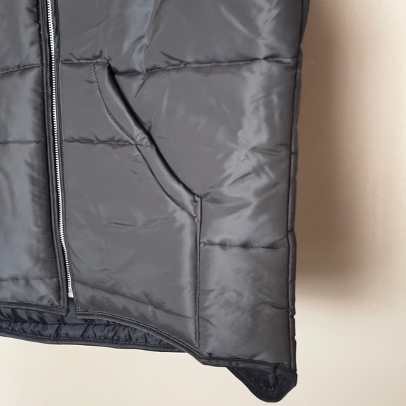 Vintage Workwear Freezer Vest - Picture 4 of 9